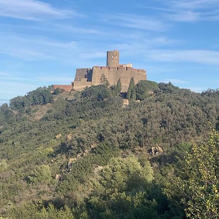 El Mayul 2' Centre, Plage, Wifi, Au Calme, Clim, Parking, Collioure Dış mekan fotoğraf